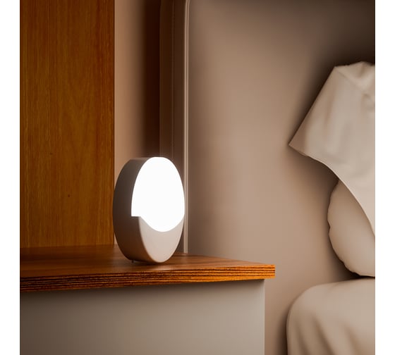 Лампа-ночник YEELIGHT Night light (white) YLYYD-0016
