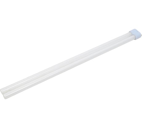 Лампа люминесцентная LightBest lbl 71018 55w 5600k 2g11 701071018