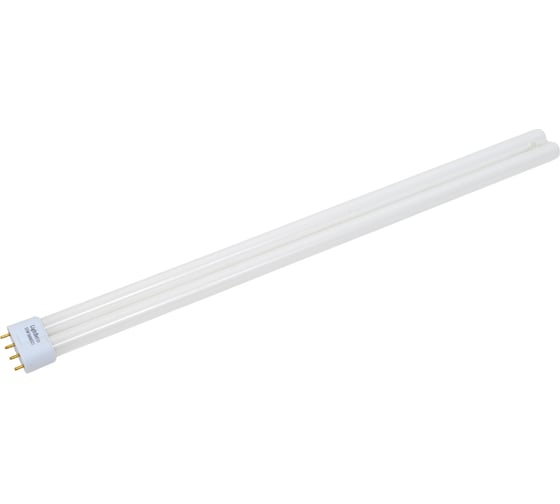 Лампа люминесцентная LightBest lbl 71018 55w 5600k 2g11 701071018