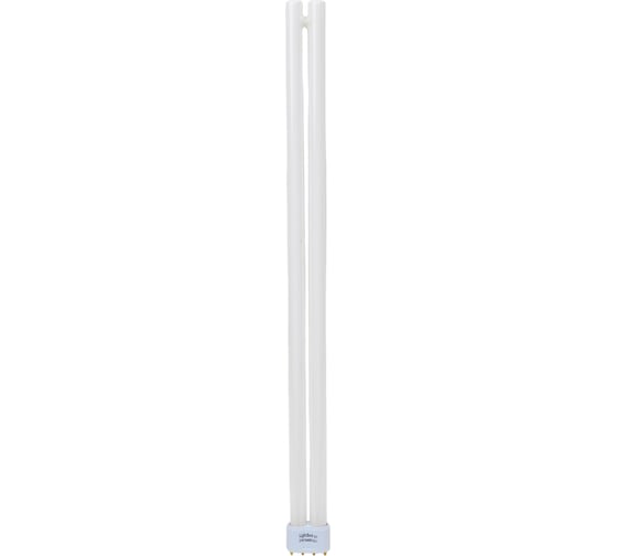 Лампа люминесцентная LightBest lbl 71018 55w 5600k 2g11 701071018