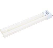 Лампа люминесцентная LightBest lbl l 71010 18w 4000k 2g11 701071010