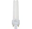 Лампа люминесцентная LightBest lbl d/e 71002 18w 4000k g24q-2 701071002 1