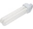 Лампа люминесцентная LightBest lbl d/e 71002 18w 4000k g24q-2 701071002 3