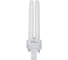 Лампа люминесцентная LightBest lbl d 71003 18w 4000k g24d-2 701071003 1