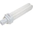 Лампа люминесцентная LightBest lbl d 71003 18w 4000k g24d-2 701071003 2