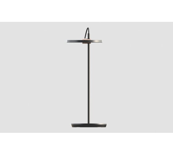 Настольная лампа YEELIGHT Reading and writing desk lamp-(black gold) YLYTD-0026