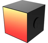 Настольный ARGB светильник YEELIGHT Cube-Desktop Atmosphere Light-Color Light-Panel Light -WiFi YLFWD-0006-C