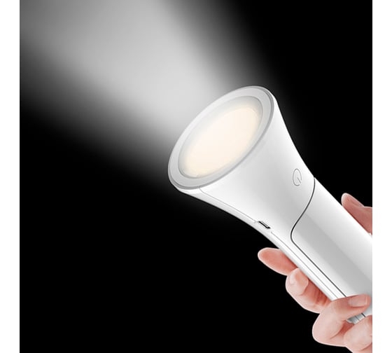 Портативная настольная лампа YEELIGHT International Edition-Rechargeable Table Lamp-(White) YLYTD-0027