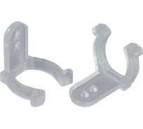 Клипса 90 017 OLSC-clip-2835-220V-NEONLED (10 шт.) ОНЛАЙТ 90017