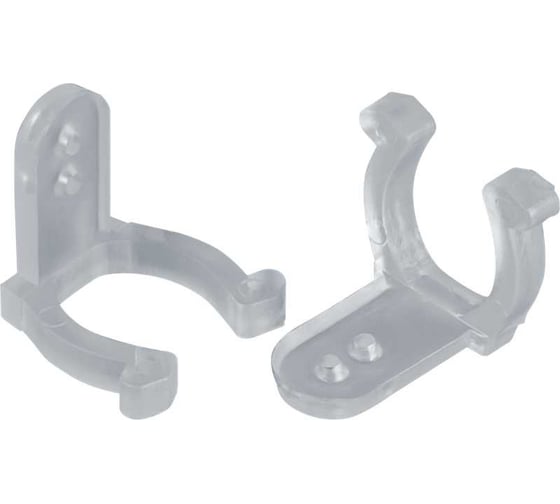 Клипса 90 017 OLSC-clip-2835-220V-NEONLED (10 шт.) ОНЛАЙТ 90017