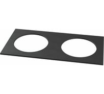 Аксессуар для встраиваемого светильника MAYTONI Kappell DLA040-03B