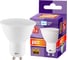 Светодиодная лампа Jazzway PLED-SP 7Вт PAR16 GU10 4000K нейтральный белый GU10 520лм 230В/50Гц 5019003 1