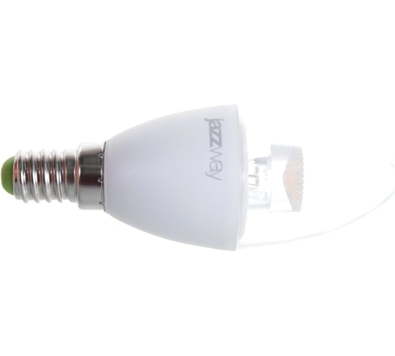 Лампа Jazzway PLED-DIM C37 7w CLEAR 2700K 520Lm E14 230, 50 1035349
