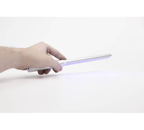 Ультрафиолетовая портативная лампа SWG UV-LT-202-C 00-00006928