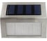 Светодиодный светильник на солнечной батарее GLANZEN RPD-0001-060-solar 1Вт 6500К КА-00009297 2