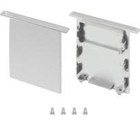 Заглушка Arlight SL-LINIA52-3L-F-MIDDLE глухая, 1 комплект 044709