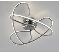Потолочный светильник ESTARES LIANA MONO 70W, Без цоколя, 70 Вт УУ000003460