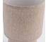 Настольная лампа ESTARES ALFA 1xE14 R-125x150x265-BEIGE/BEIGE-220-IP20 УУО00004421 5