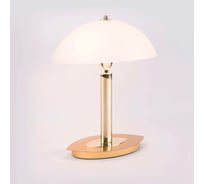 Настольная лампа ESTARES CLASSIC 2xE14 R-320x380-BRASS-220-IP20 УУО00004442