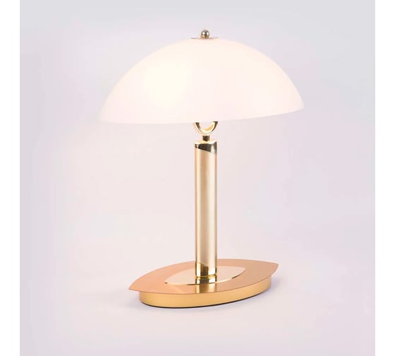 Настольная лампа ESTARES CLASSIC 2xE14 R-320x380-BRASS-220-IP20 УУО00004442 1