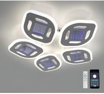 Люстра ESTARES Amalia 3D RGB 70W 5R-APP УУО00003595