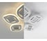 Люстра ESTARES Amalia 3D RGB 70W 5R-APP УУО00003595 2