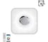 Управляемая светодиодная музыкальная люстра ESTARES MUSIC RGB 40W S-APP УУО00004204 1
