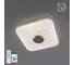 Управляемая светодиодная музыкальная люстра ESTARES MUSIC RGB 40W S-APP УУО00004204 2