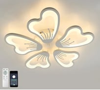 Светильник ESTARES GLORY 100W 5F-APP УУ000004398