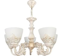 Люстра ESTARES PARIS 01 5 рожков УУ000003643