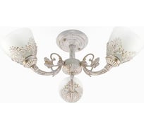 Люстра ESTARES ROME 01 3 рожка УУ000003651