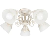 Люстра ESTARES ROME 01 5 рожков УУ000003652