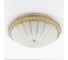 Управляемый светодиодный светильник ESTARES CASABLANCA GOLD 100W R-600-WHITE-220-IP20 УУ000003769 1