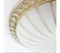 Управляемый светодиодный светильник ESTARES CASABLANCA GOLD 100W R-600-WHITE-220-IP20 УУ000003769 2