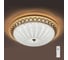 Управляемый светодиодный светильник ESTARES CASABLANCA GOLD 100W R-600-WHITE-220-IP20 УУ000003769 3