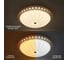 Управляемый светодиодный светильник ESTARES CASABLANCA GOLD 100W R-600-WHITE-220-IP20 УУ000003769 4