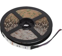 Светодиодная лента ЭРА LS505014,46012RGB IP20 2year 5m Б0044122