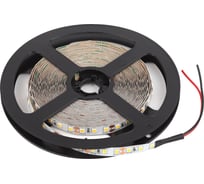 Светодиодная лента ЭРА LS28359,6120122700K IP20 2year 5m Б0044112