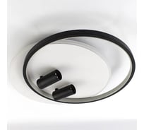 Управляемый светодиодный светильник ESTARES GEOMETRIA downlight 65W 2R-APP УУО00004187