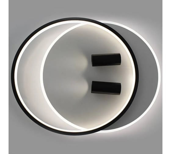 Управляемый светодиодный светильник ESTARES GEOMETRIA downlight 65W 2R-APP УУО00004187