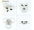 Управляемая светодиодная люстра ESTARES SONNE downlight 80W 4R-APP бел./черн. УУО00004987 4