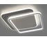 Управляемая светодиодная люстра ESTARES STANDART 80W 2S-ON/OFF УУО00004565 1