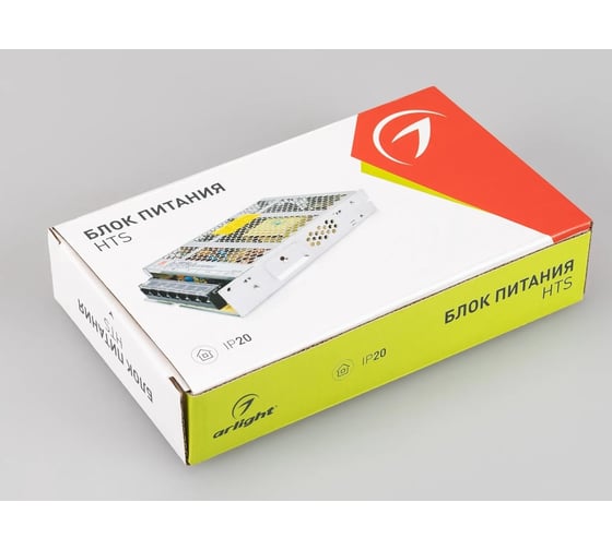 Блок питания Arlight HTS-100-12 1шт 015032(1)