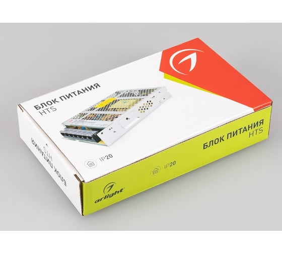 Блок питания Arlight HTS-100-24 1шт 015034(1)