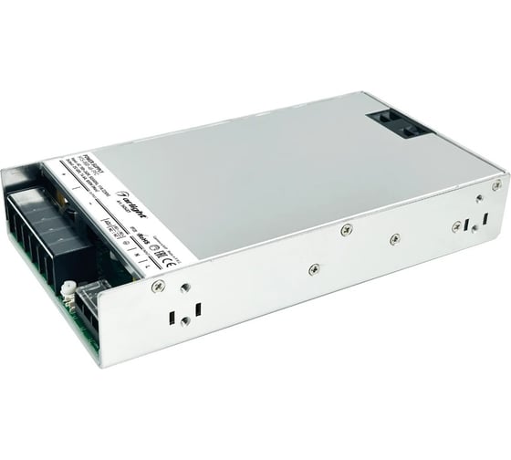 Блок питания Arlight HTS-800-48-PFC 1шт 045487