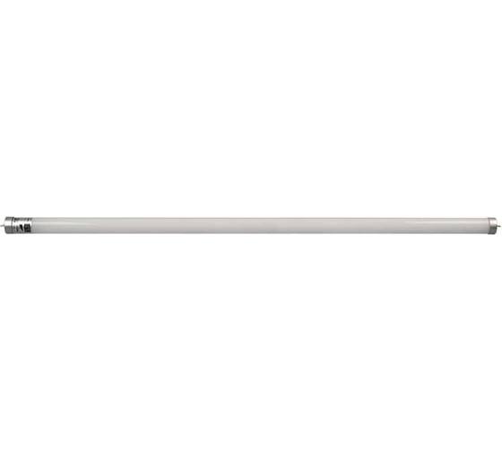Светодиодная лампа Jazzway PLED T8-900GL 14Вт FROST 4000К нейтральный белый 230В/50Гц стекло 5021990