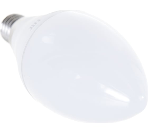 Светодиодная лампа Jazzway PLED-SP 11Вт C37 свеча 3000К теплый белый E14 980лм 230В/50Гц 5019157