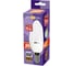 Светодиодная лампа Jazzway PLED-SP 11Вт C37 свеча 3000К теплый белый E14 980лм 230В/50Гц 5019157 6