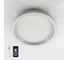 Управляемый светодиодный светильник ESTARES ORIENT ACRYLIC 80W R-APP-510x75-WHITE/CLEAR-220-IP40 УУО00003750 1
