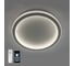 Управляемый светодиодный светильник ESTARES ORIENT ACRYLIC 80W R-APP-510x75-WHITE/CLEAR-220-IP40 УУО00003750 2
